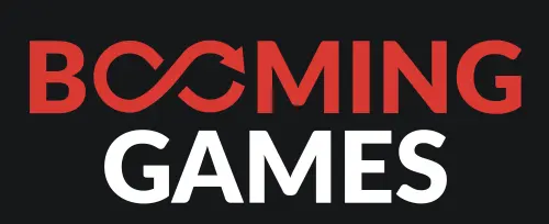Booming Games logo
