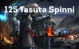 Kingswin промо 125 бесплатных вращений