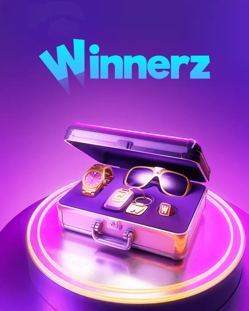 Winnerz banner