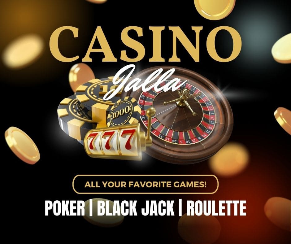 jalla casino review